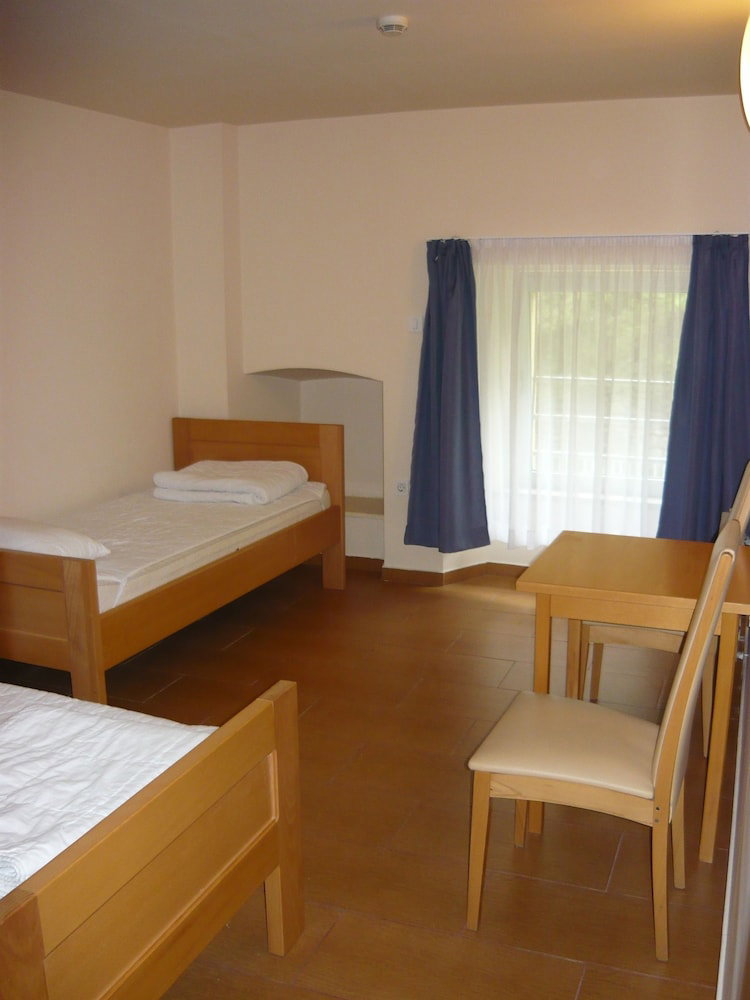 Hotel Hi Hostel Rijeka