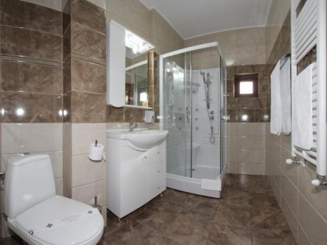 Hotel Rebis International