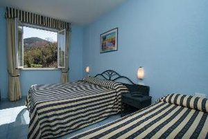 Hotel Hotel Il Nespolo cazare Ischia