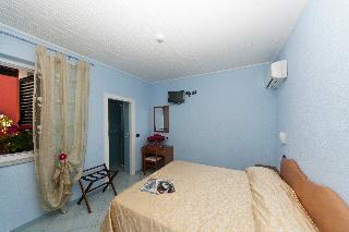 Hotel Hotel Villa Franca