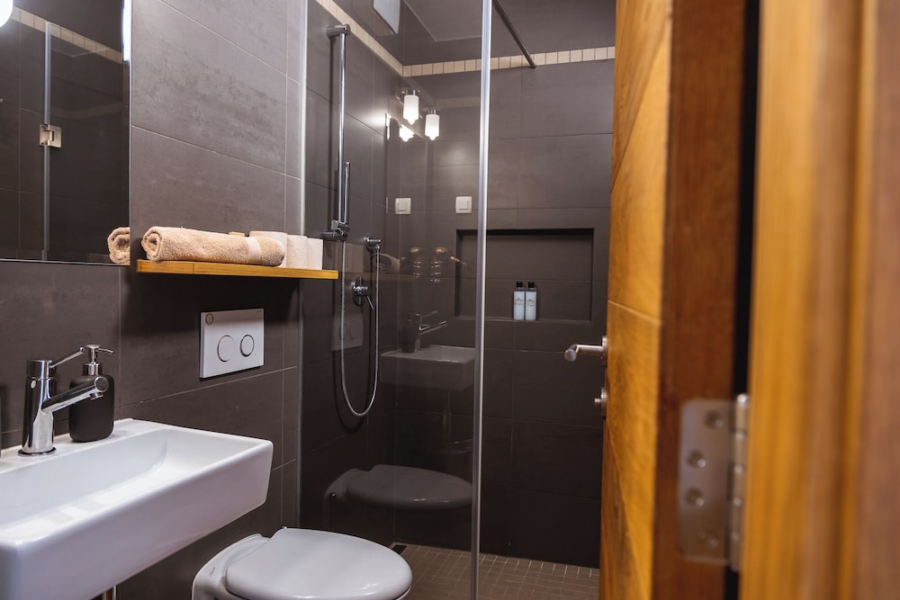 Hotel Guesthouse Pachamama