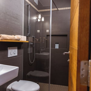Hotel Guesthouse Pachamama cazare Piran