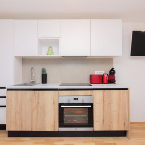 Hotel Apartments Elleon Piran cazare Piran