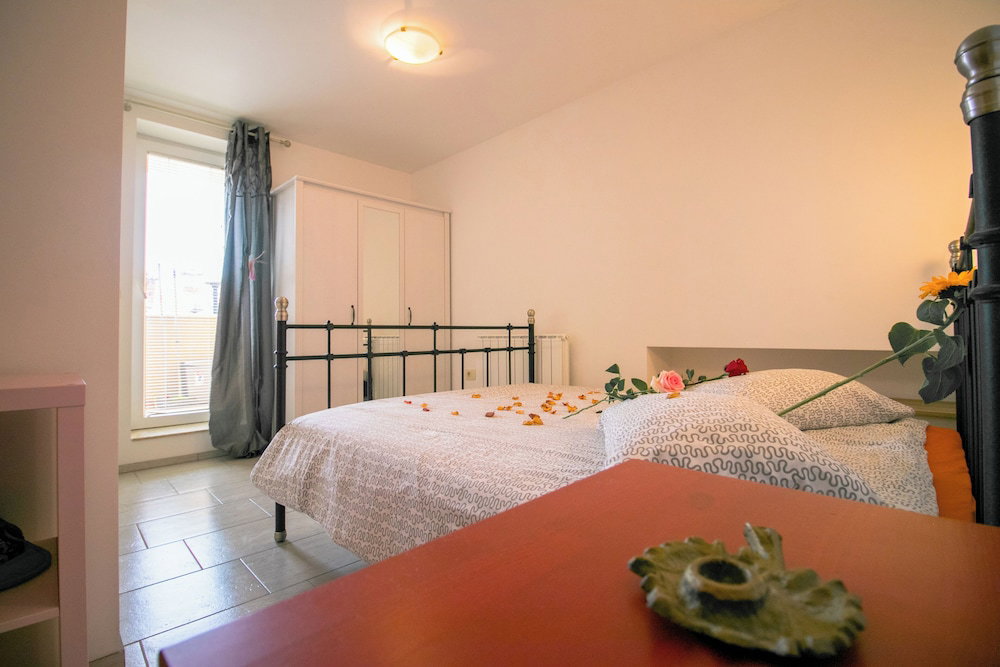 Hotel Apartments Apartim Piran