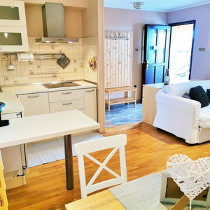 Hotel Tiny Shell House cazare Piran