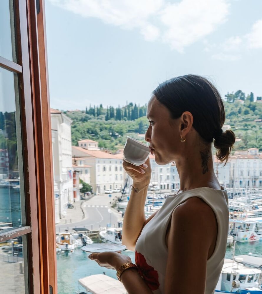 Hotel Apartments Vila Piranesi