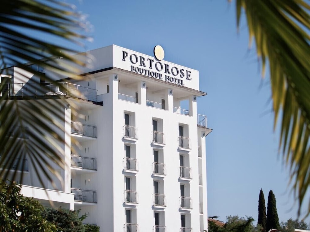 Hotel Boutique Hotel Portorose