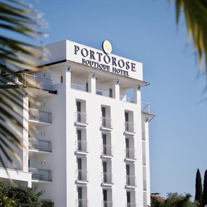 Hotel Boutique Hotel Portorose cazare Piran