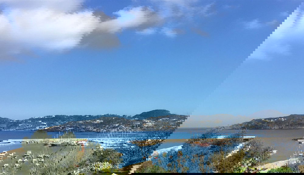 Hotel Harbour View