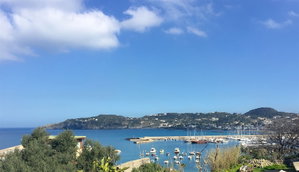 Hotel Harbour View cazare Ischia