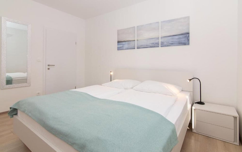 Hotel Walls Of Piran Apartments And Rooms