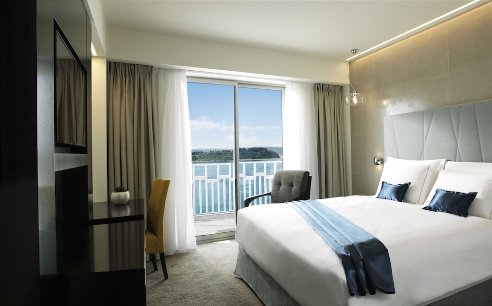 Hotel Hotel Slovenija – Lifeclass Hotels & Spa, Portorož