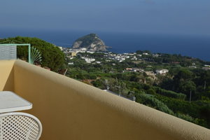 Hotel Hotel Polito cazare Ischia