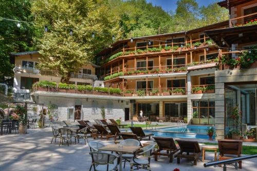 Hotel Hotel Saint Nedelya