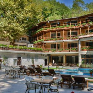 Hotel Hotel Saint Nedelya cazare Kolarovo