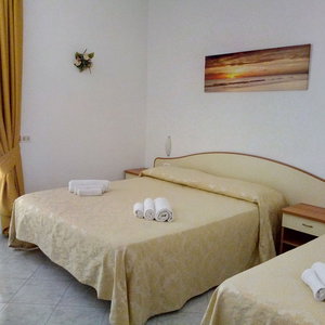 Sejur Villa Natalina vacanta Ischia