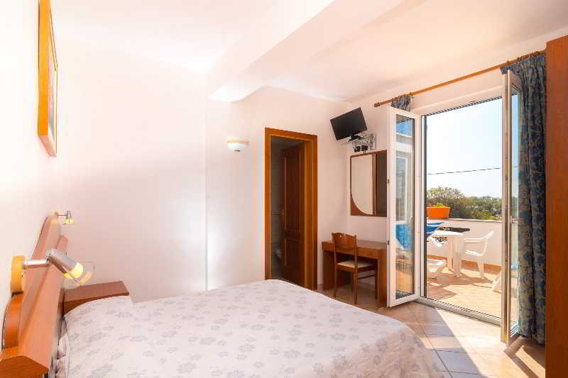 Hotel Hotel Villa Fumerie
