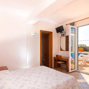 Sejur Hotel Villa Fumerie vacanta Ischia