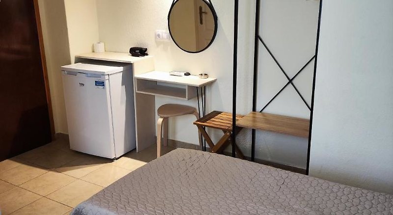 Hotel Sokaki Rooms