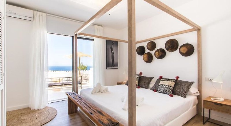 Hotel Victoria Sunset Suites Ibiza