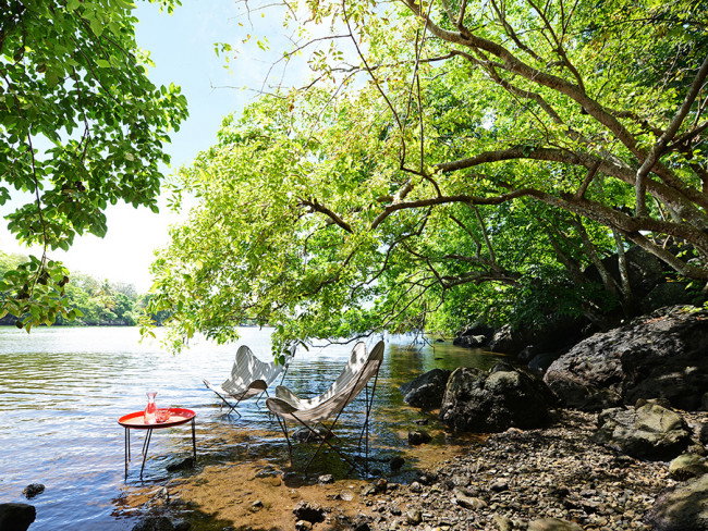 Hotel Otentic Eco Tent Experience