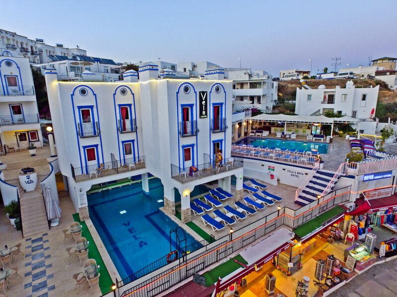 Hotel Sky Vela Hotel