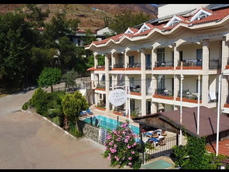 Hotel Özlem 1 Apart