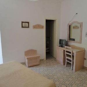 Sejur Hotel Candia vacanta Ischia