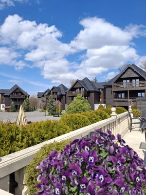 Hotel Complex Monterai cazare Poiana Brasov