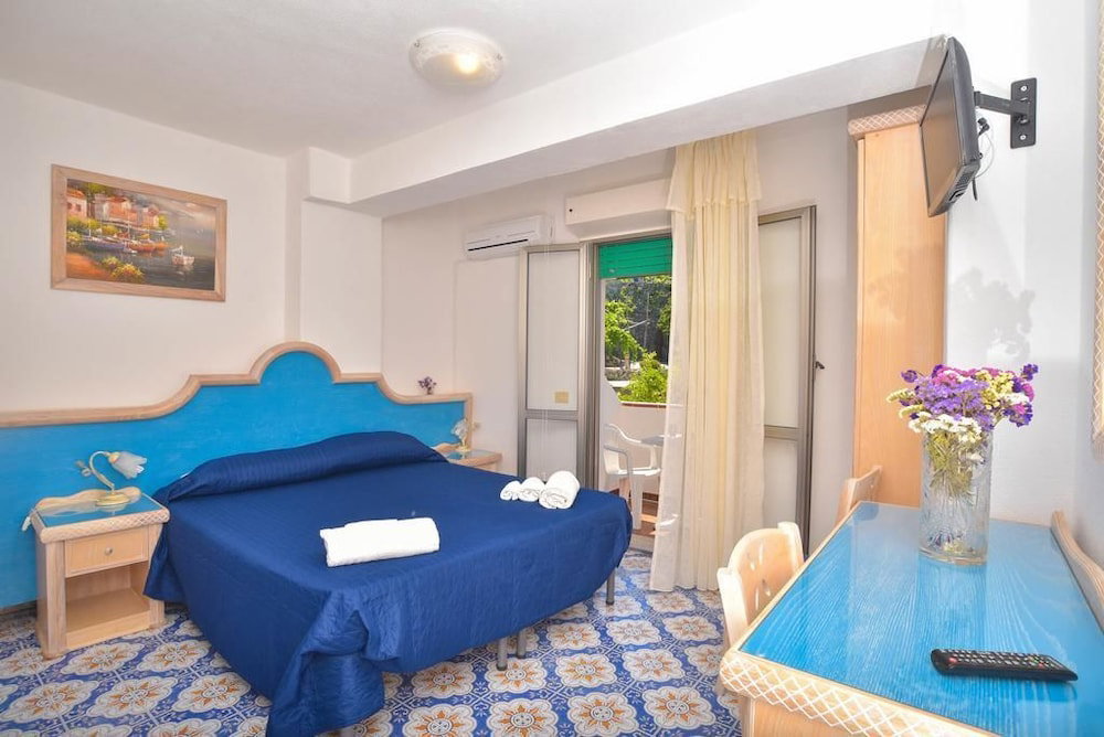 Hotel Hotel Villa Cimmentorosso