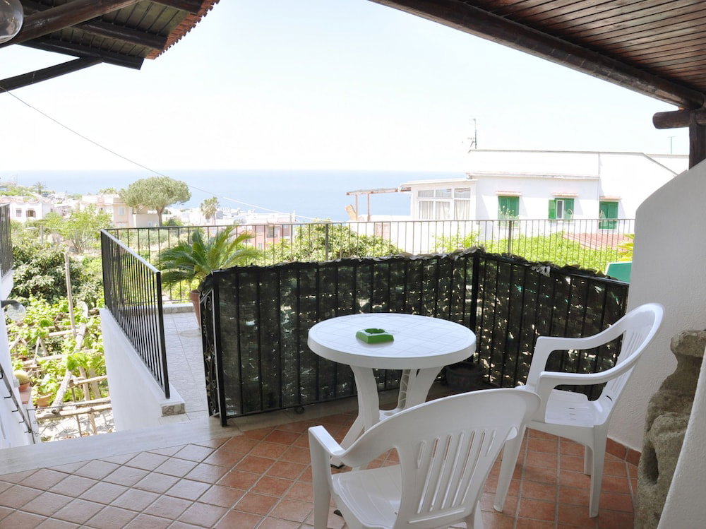 Hotel Villa Cimmentorosso
