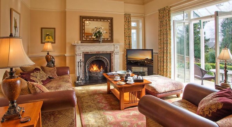 Hotel Fairfield House