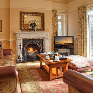 Hotel Fairfield House cazare Warkworth