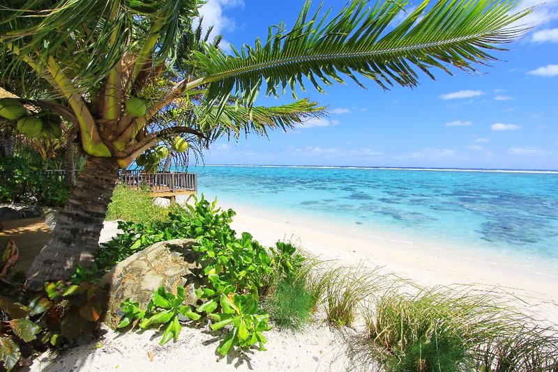 Hotel Moana Sands Villas & Apartments