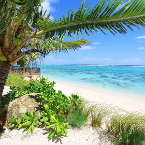 Hotel Moana Sands Villas & Apartments cazare Rarotonga