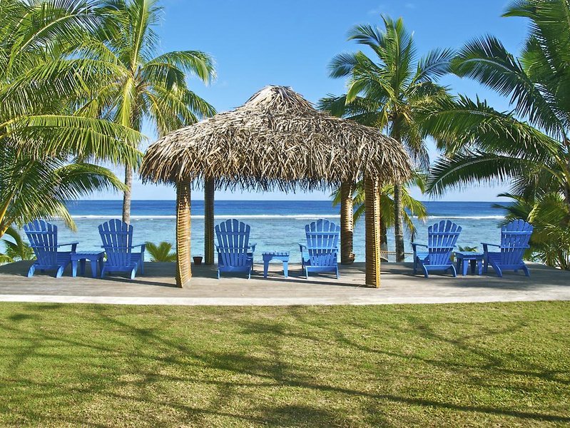 Hotel Sunset Resort