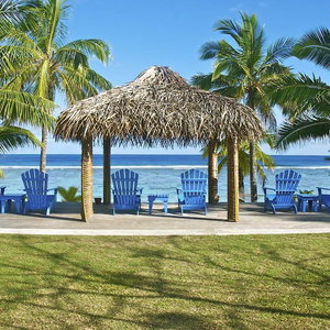 Hotel Sunset Resort cazare Avarua