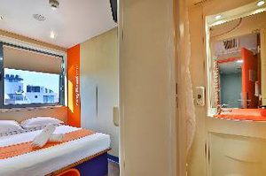 Hotel Easyhotel Sofia cazare Sofia