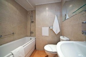 Hotel Slavyanska Beseda Hotel cazare Sofia