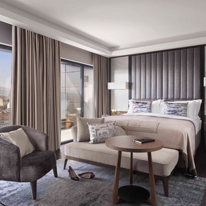 Hotel Intercontinental Sofia By Ihg cazare Sofia