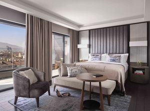 Hotel Intercontinental Sofia By Ihg cazare Sofia