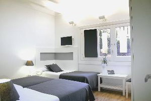 Hotel Hotel Sitges cazare Sitges