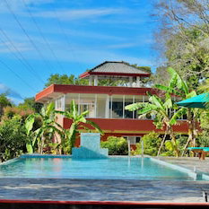 Hotel Green Hut Hotel And Restaurant cazare Sigiriya