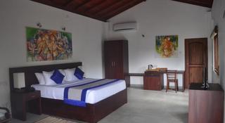 Hotel Amaara Forest Hotel Sigiriya