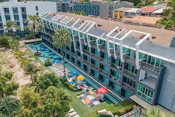 Hotel Sugar Marina Resort - Art