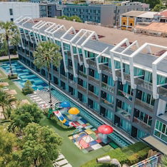 Sejur Sugar Marina Resort - Art vacanta Karon Beach