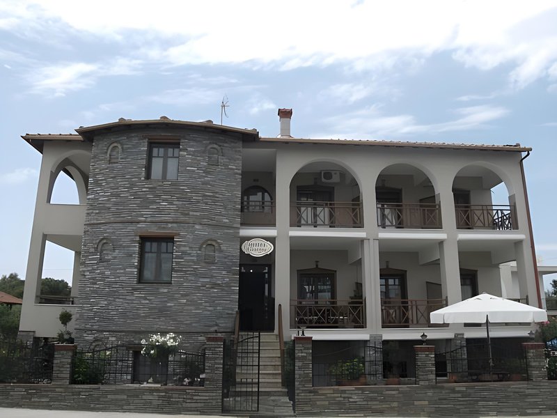 Hotel Apart Boutique Giorgos