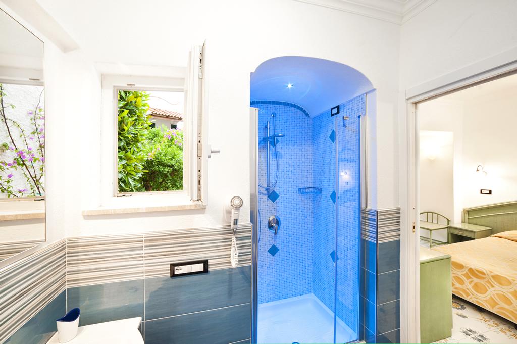 Park Hotel Terme Mediterraneo