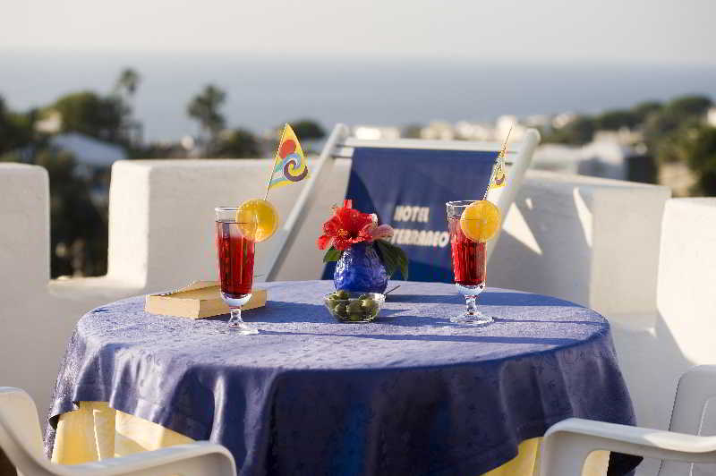 Hotel Park Hotel Terme Mediterraneo