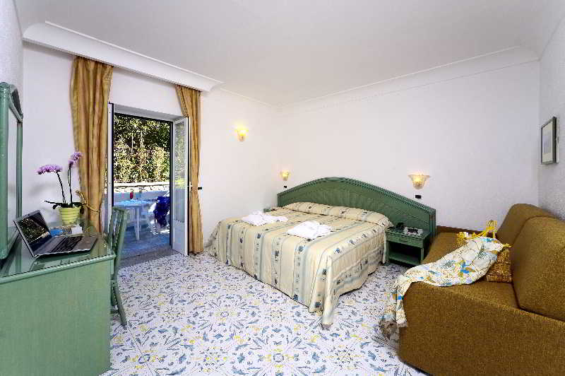 Park Hotel Terme Mediterraneo